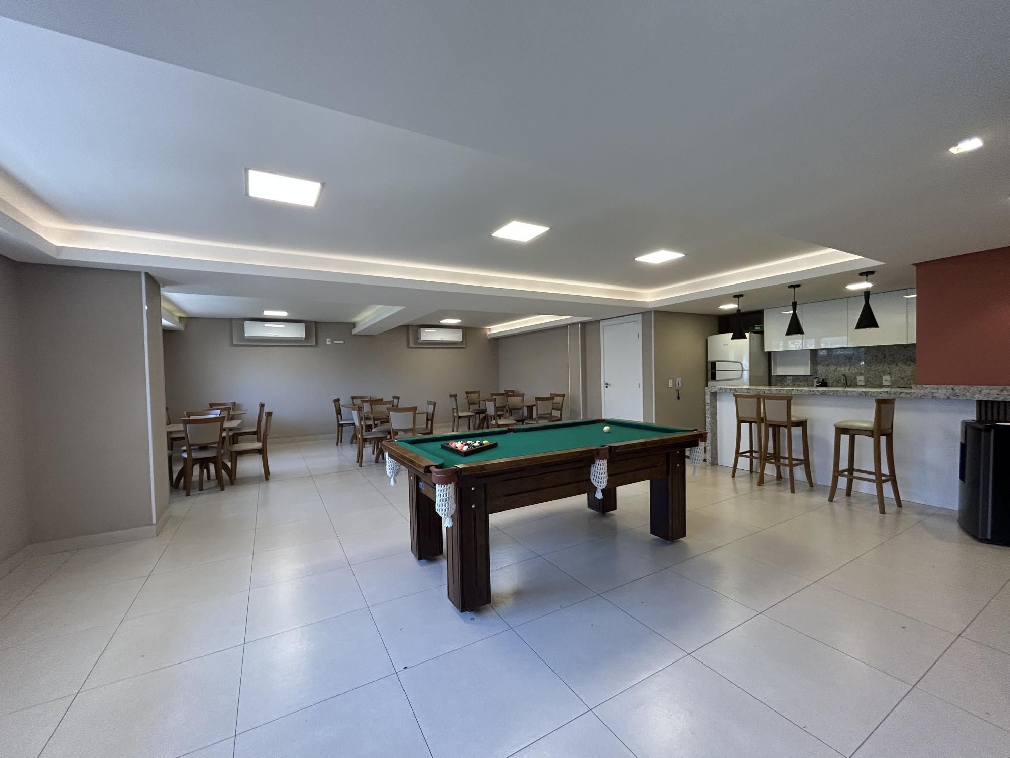 Apartamento, 1 quarto, 52 m² - Foto 9