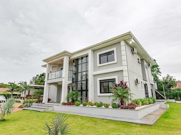 Casa de Condomínio à venda com 4 quartos, 270m² - Foto 28