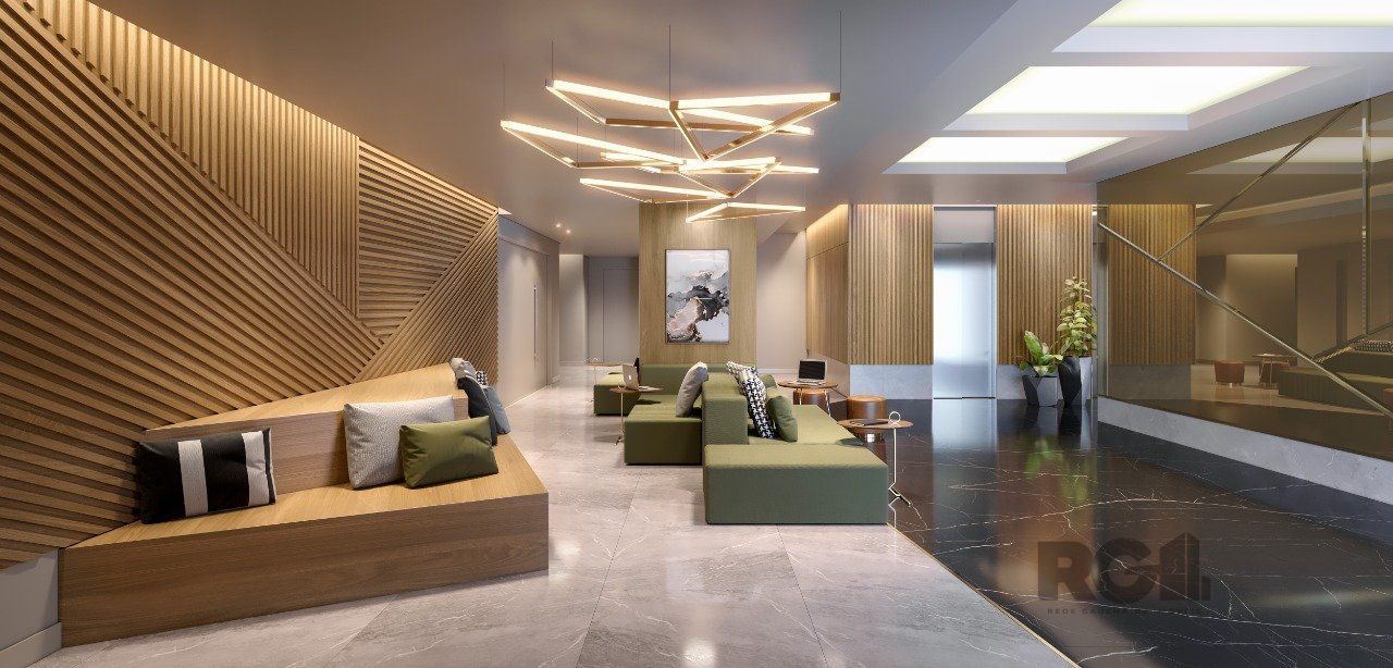 Apartamento, 1 quarto, 43 m² - Foto 20