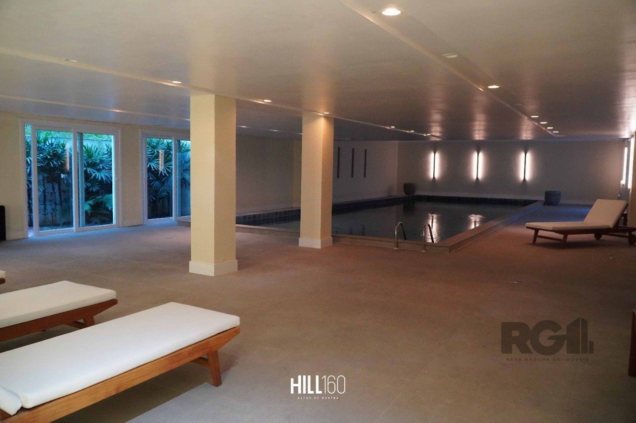 Apartamento Garden, 3 quartos, à venda, 233 m², Menino Deus - Porto Alegre — foto 2