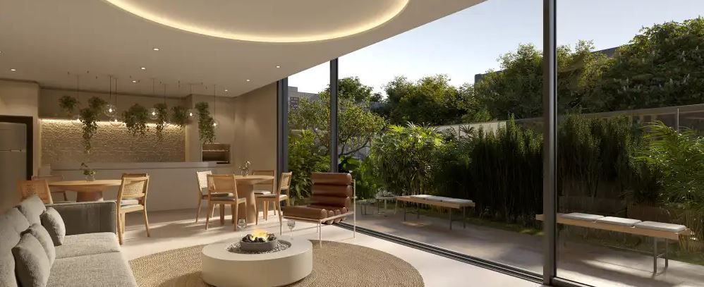 Apartamento, 3 quartos, 125 m² - Foto 26