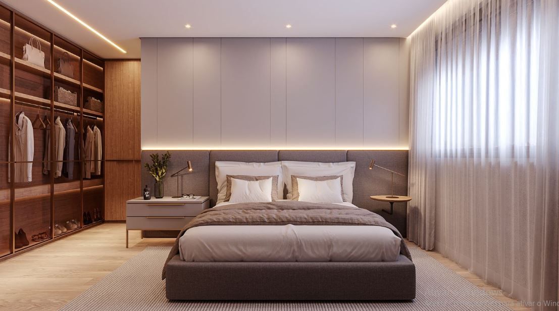 Apartamento, 3 quartos, 125 m² - Foto 20
