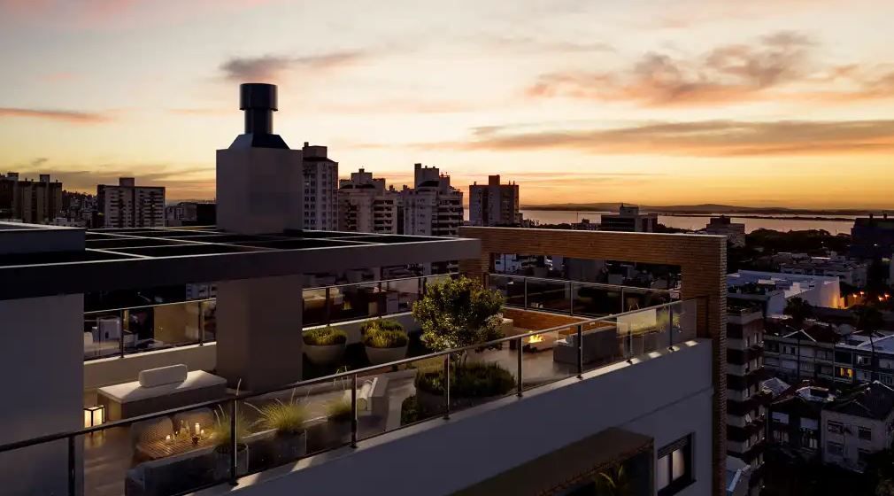 Apartamento, 3 quartos, 125 m² - Foto 22