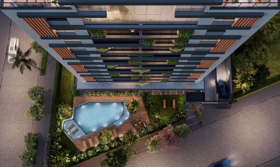 Apartamento, 3 quartos, 125 m² - Foto 6
