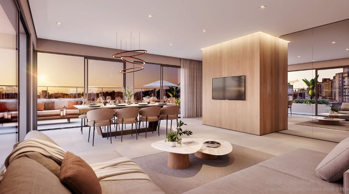 Apartamento, 3 quartos, 125 m² - Foto 8
