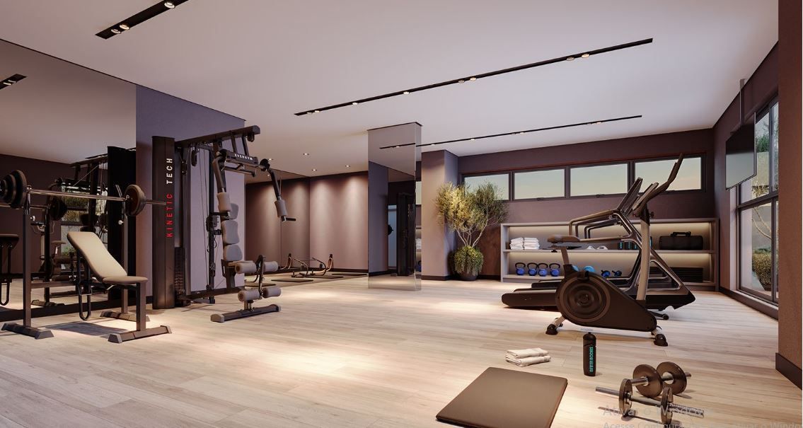 Apartamento, 3 quartos, 125 m² - Foto 7