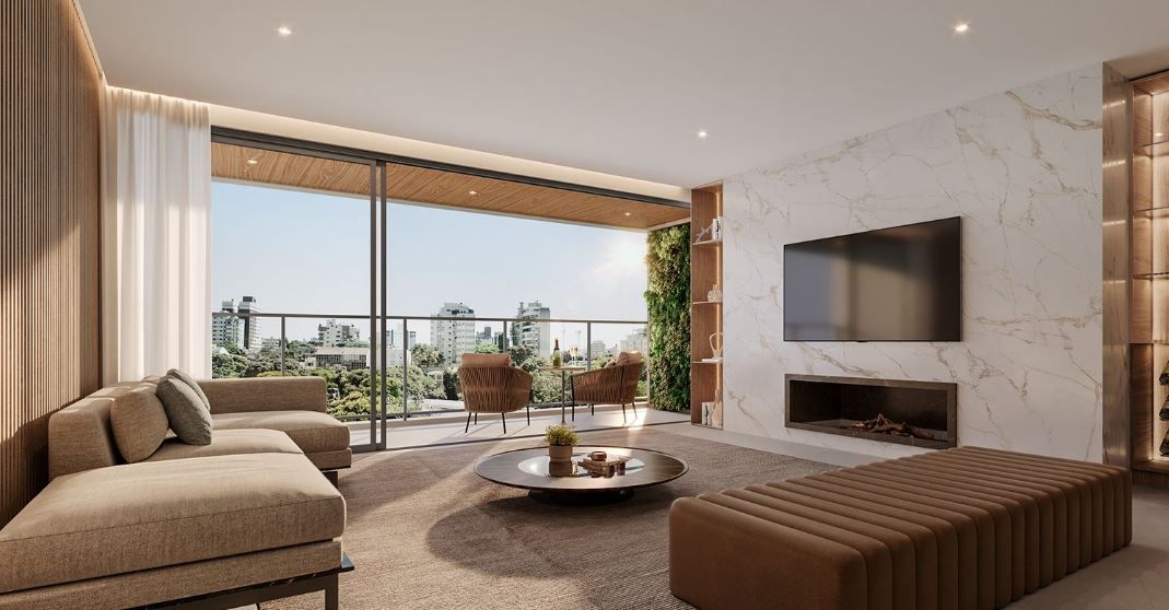 Apartamento, 3 quartos, 125 m² - Foto 10