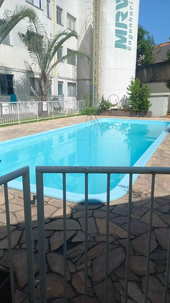 Apartamento, 2 quartos, 44 m² - Foto 25