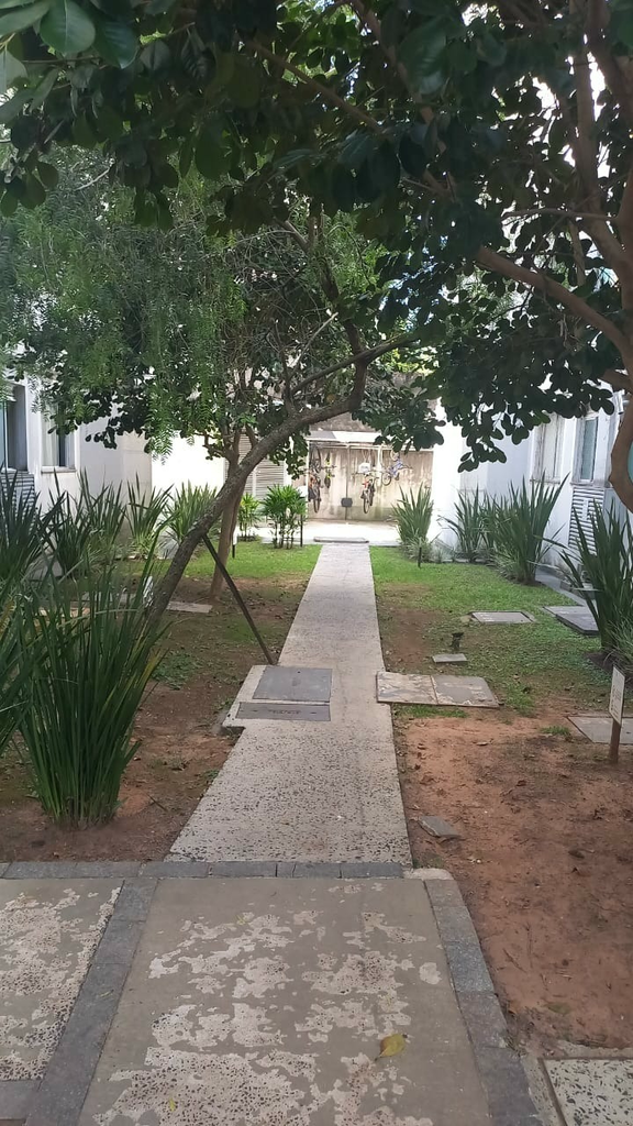 Apartamento, 2 quartos, 44 m² - Foto 24