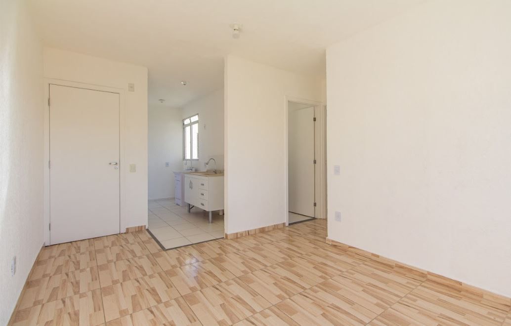Apartamento, 2 quartos, para alugar, 42 m², Jardim Leopoldina - Porto Alegre — foto 3