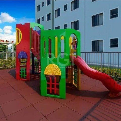 Apartamento, 2 quartos, 40 m² - Foto 13