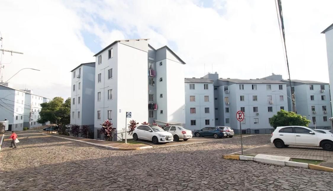 Apartamento, 2 quartos, 38 m² - Foto 19