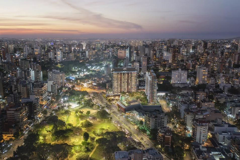 Apartamento, 4 quartos, à venda, 330 m², Bela Vista - Porto Alegre — foto 5