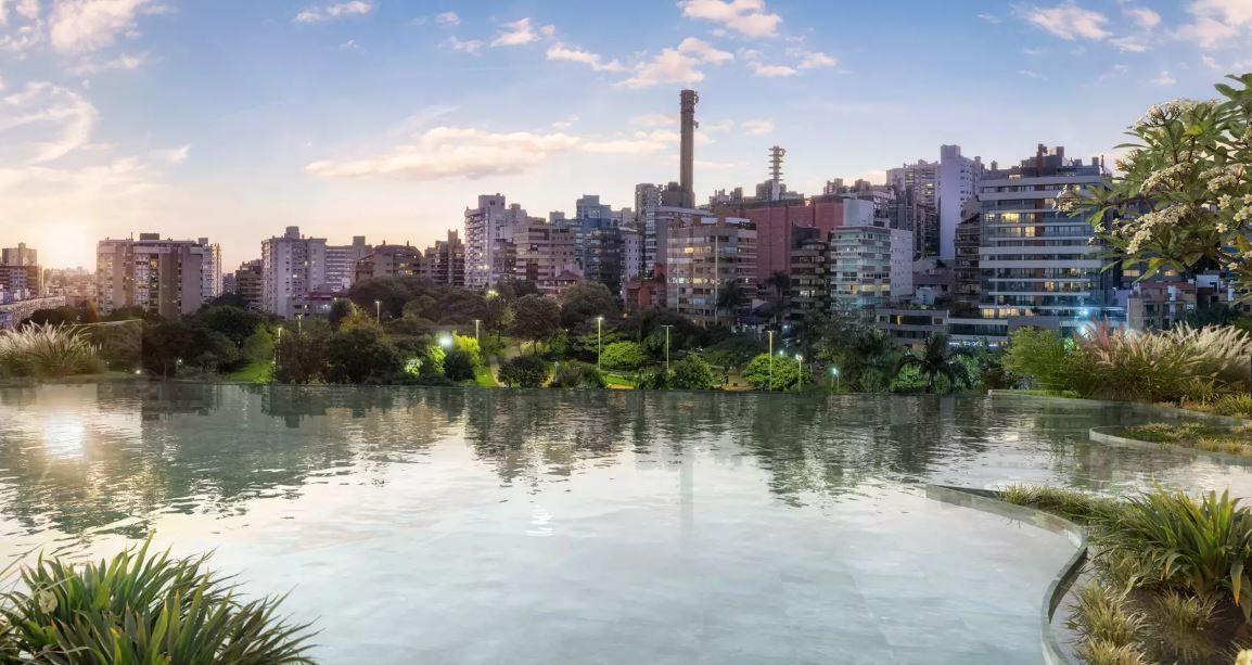 Apartamento, 4 quartos, à venda, 330 m², Bela Vista - Porto Alegre — foto 3