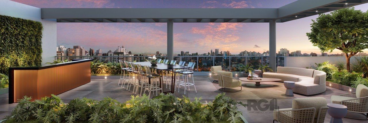 Apartamento, 3 quartos, 175 m² - Foto 15