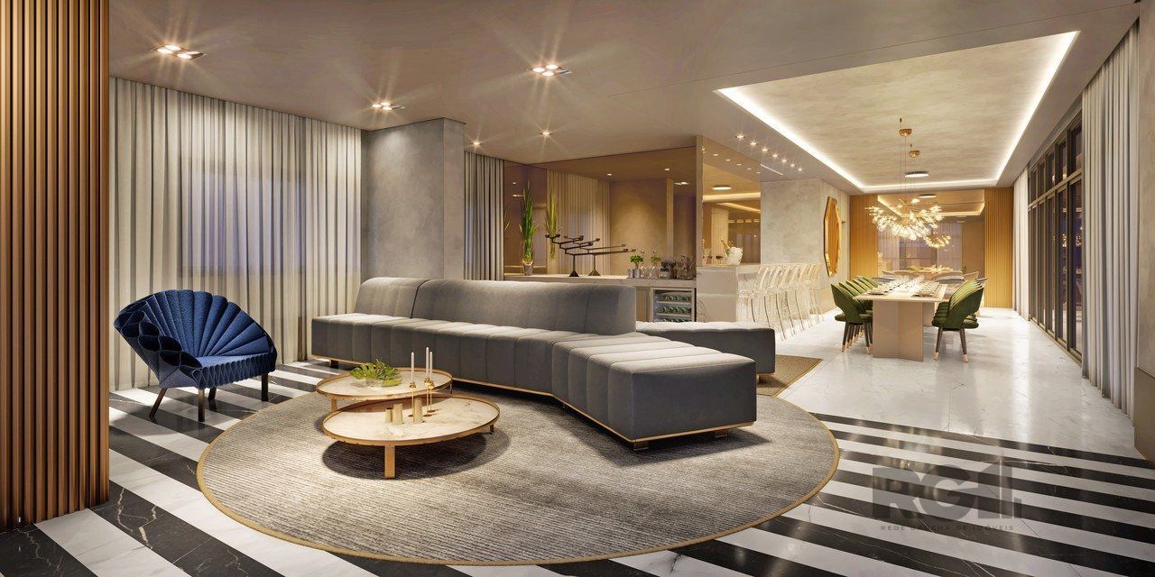 Apartamento, 3 quartos, 175 m² - Foto 16