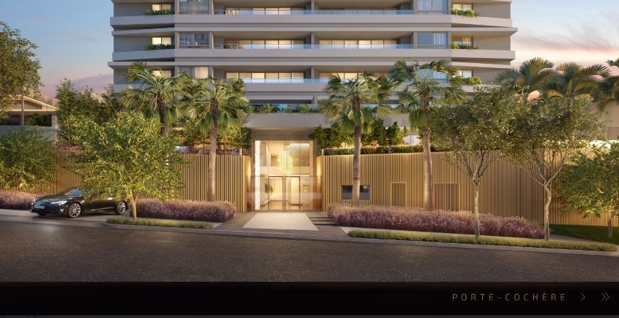 Apartamento, 3 suítes, à venda, 187 m², Jardim Europa - Porto Alegre — foto 2