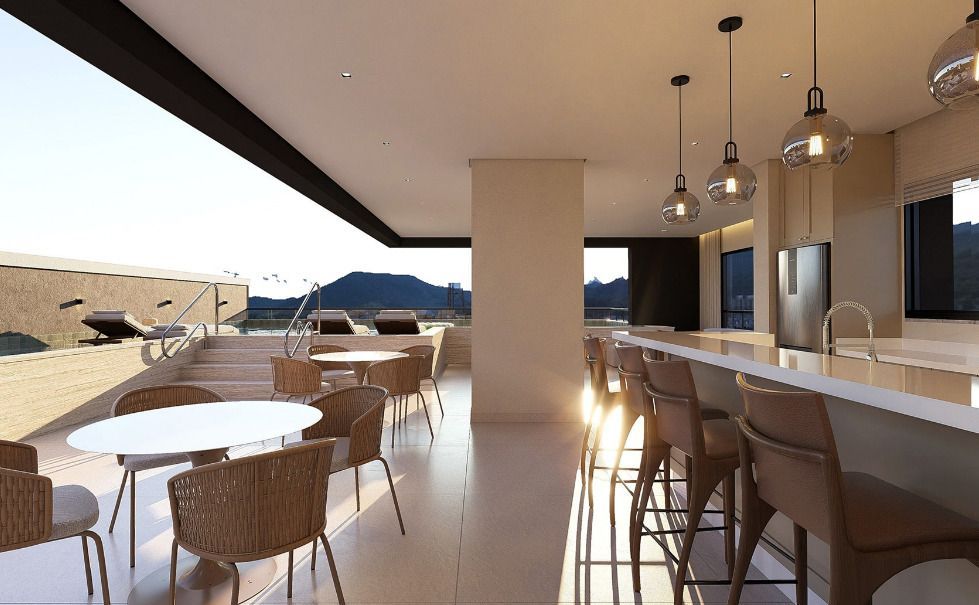 Apartamento, 2 quartos, 66 m² - Foto 8