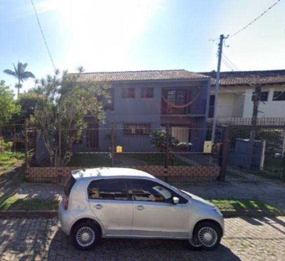 🏡 Linda casa de 3 quartos para locação em Ipanema, Porto Alegre! 🏡