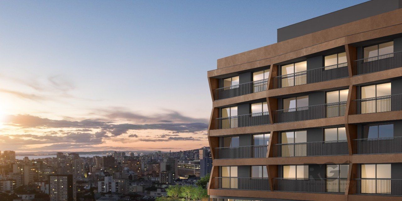 Apartamento, 1 quarto, 26 m² - Foto 16