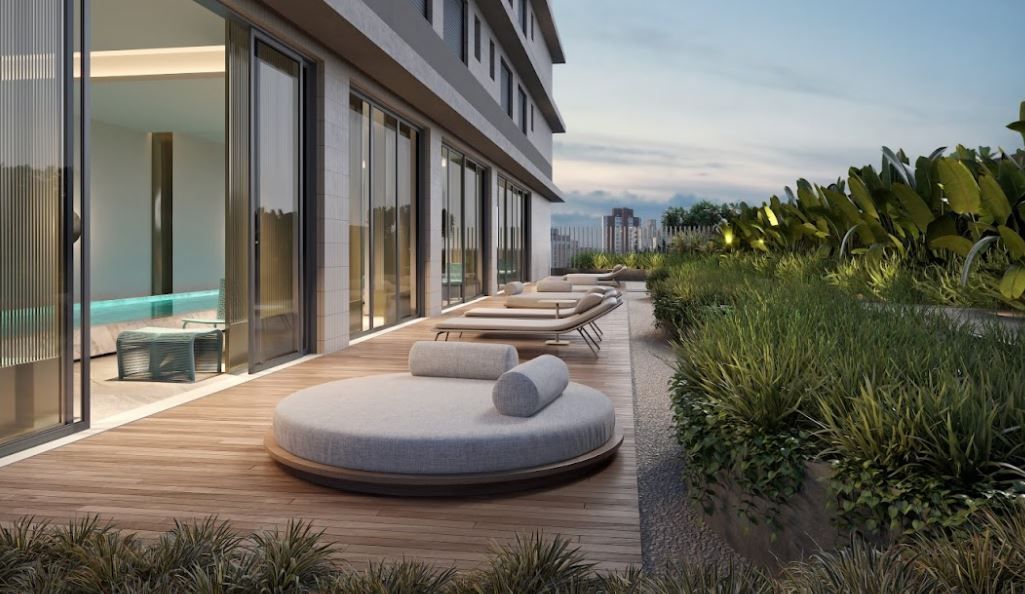 Apartamento, 3 quartos, 146 m² - Foto 8