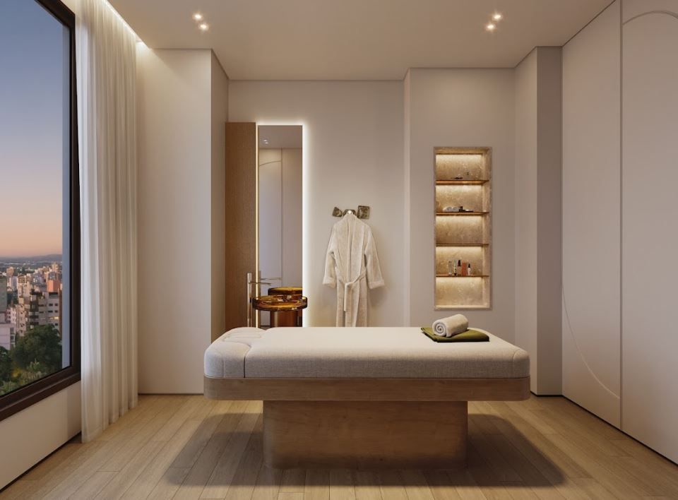Apartamento, 3 quartos, 146 m² - Foto 13
