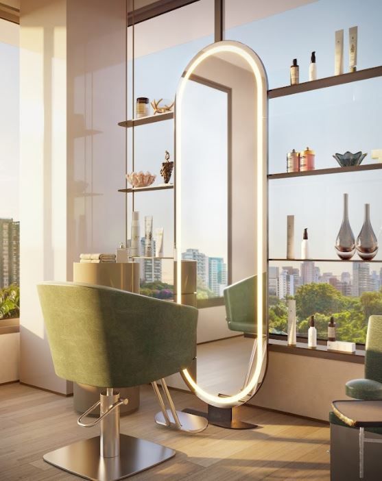 Apartamento, 3 quartos, 146 m² - Foto 14