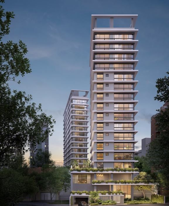 Apartamento, 3 quartos, 146 m² - Foto 20