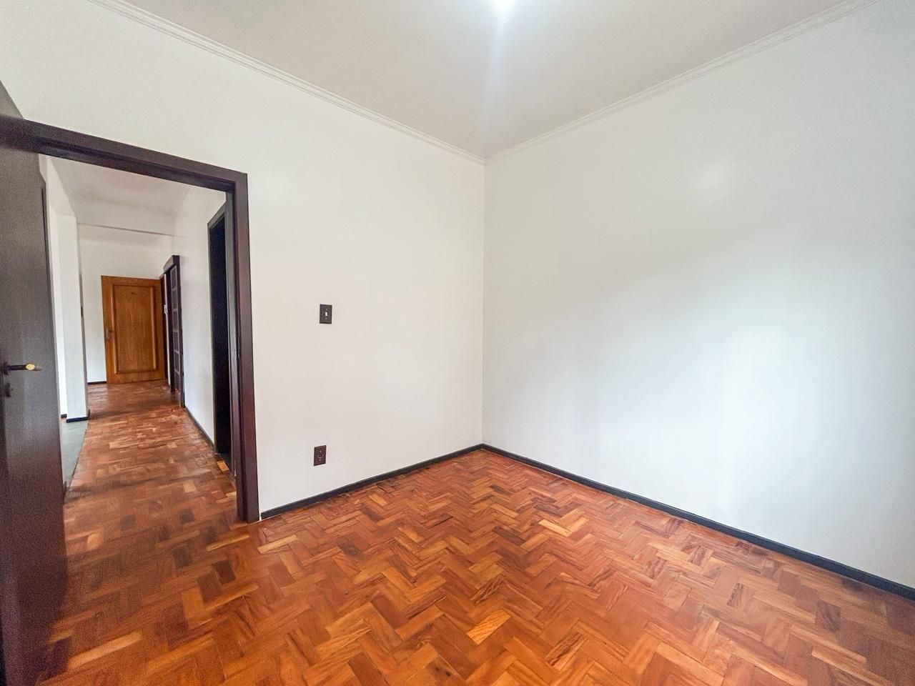 Apartamento, 3 quartos, 65 m² - Foto 2