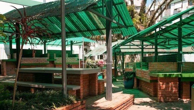 Apartamento com 03 Quartos e 01 Vaga de Locação no Bairro Nonoai, Porto Alegre