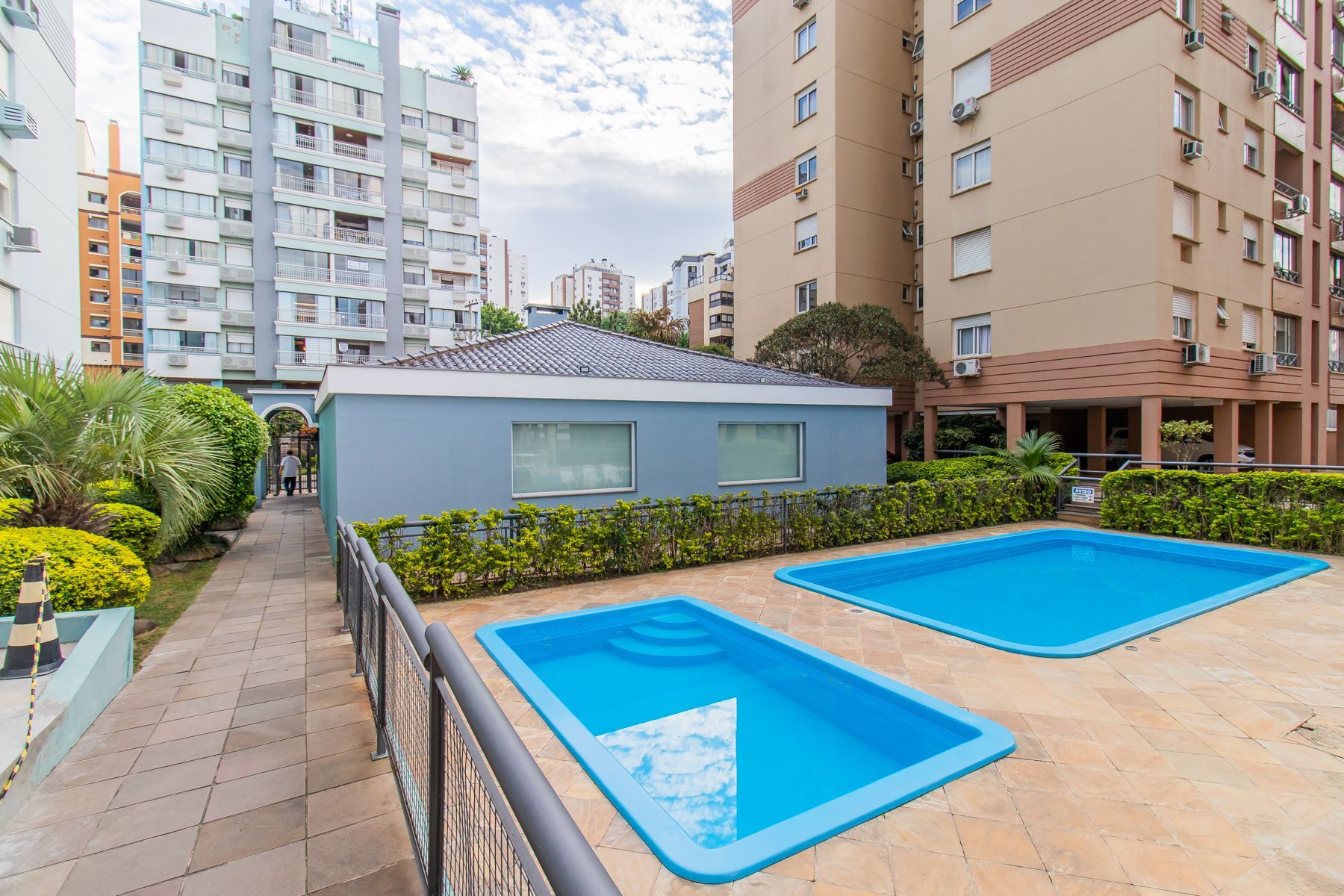 Apartamento à venda com 3 quartos, 84m² - Foto 39
