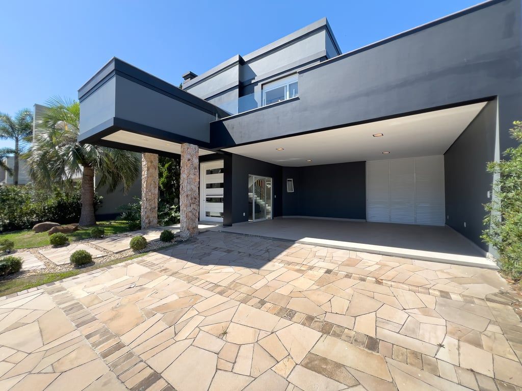 Casa de Condomínio, 4 quartos - Foto 5