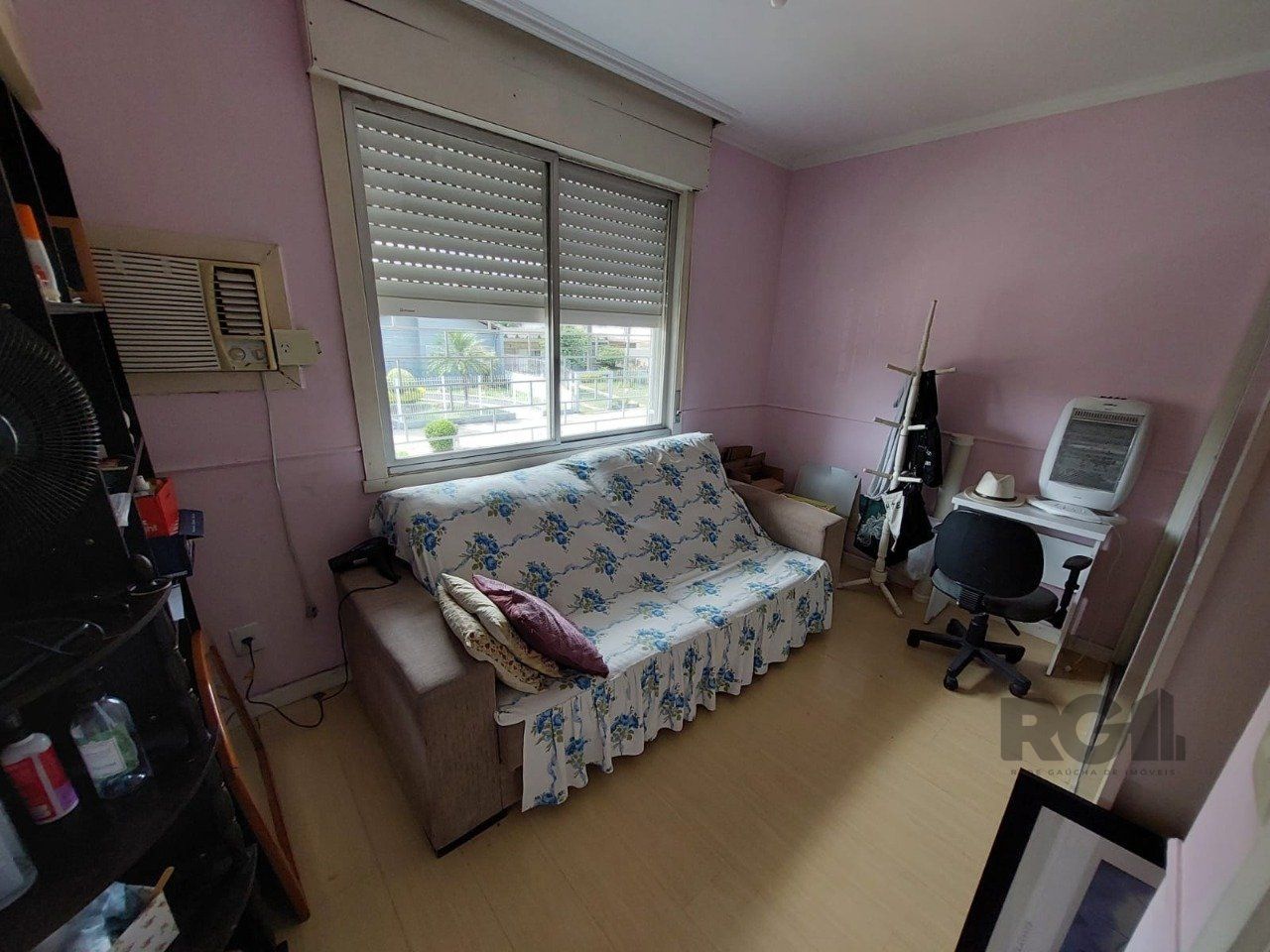 Apartamento à venda com 2 quartos, 72m² - Foto 25