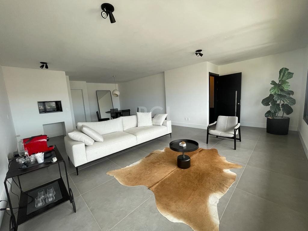 Apartamento, 3 quartos, 164 m² - Foto 3