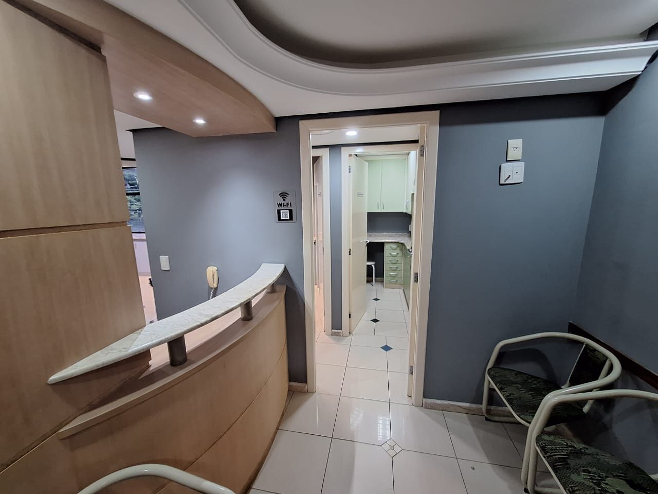 Sala-Conjunto, 59 m² - Foto 11