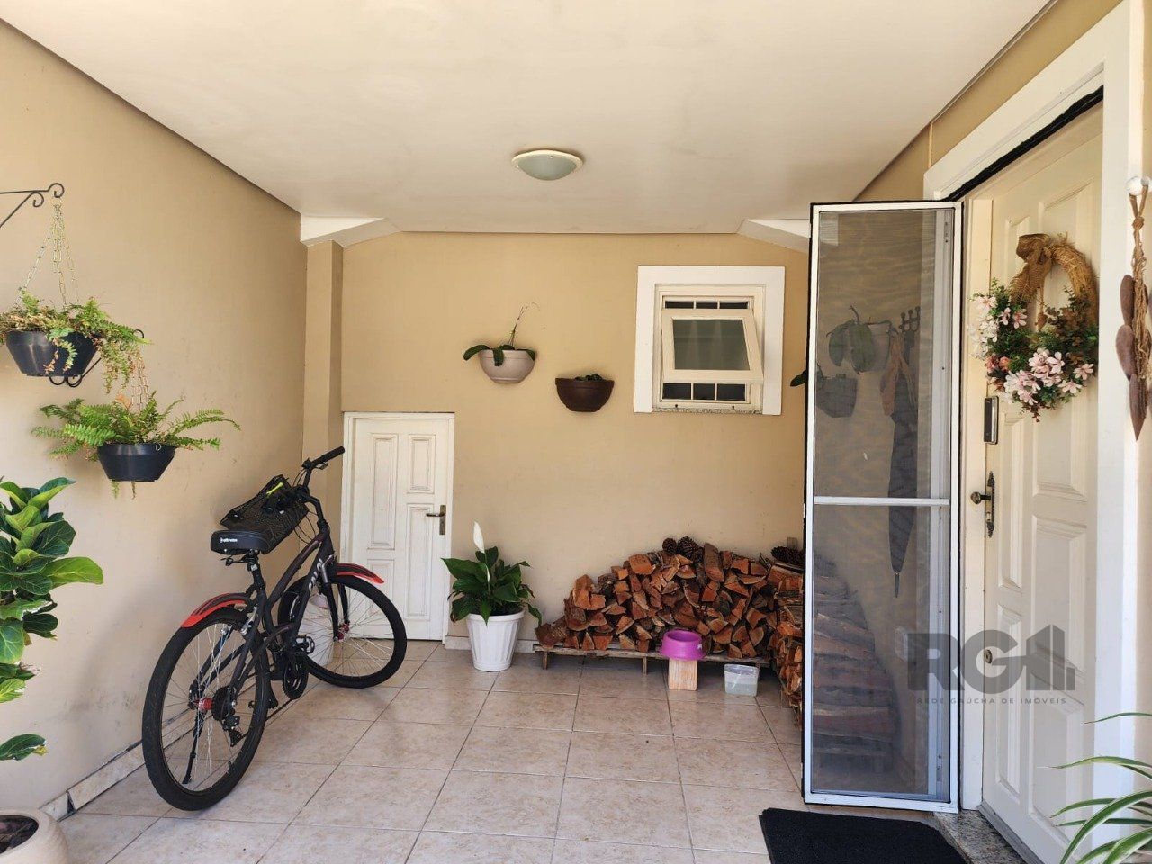Casa, 2 suítes, para alugar, 123 m², Hípica - Porto Alegre — foto 4