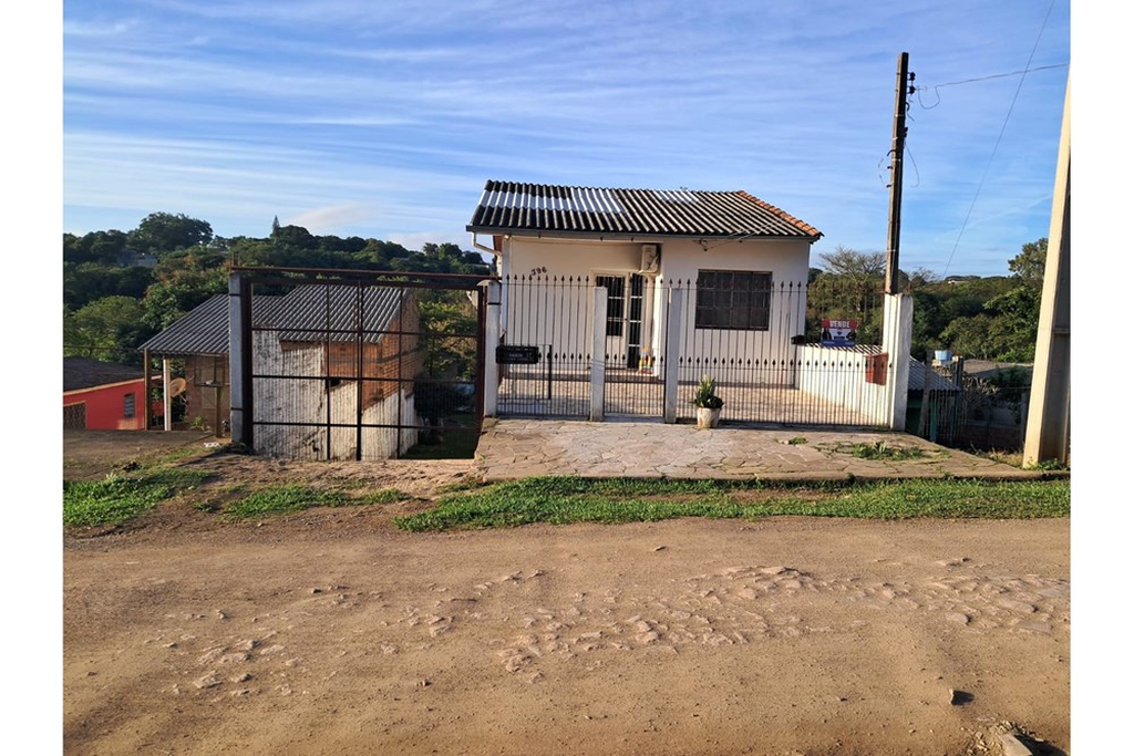 Casa à venda com 2 quartos, 106m² - Foto 23