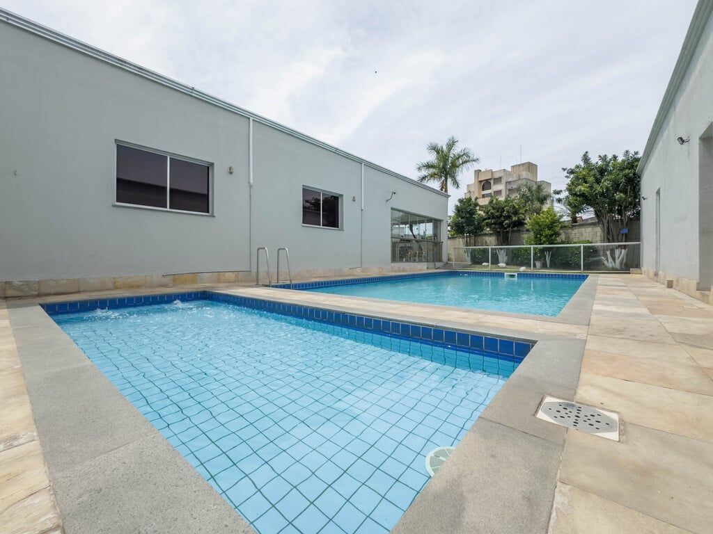 Apartamento à venda com 2 quartos, 48m² - Foto 26