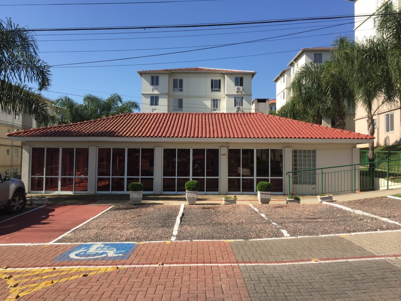 Apartamento, 2 quartos, 43 m² - Foto 24