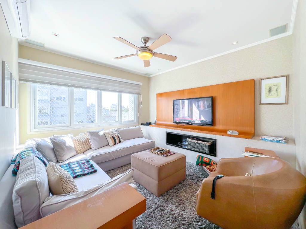 Cobertura, 4 quartos, 626 m² - Foto 9