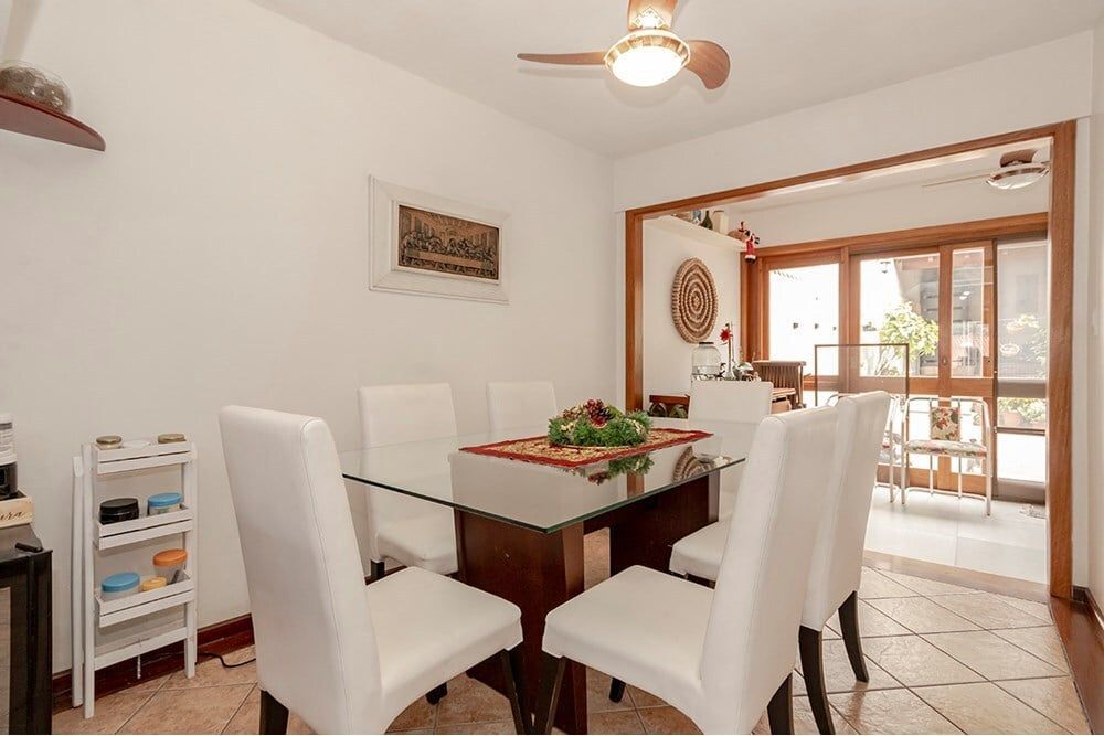 Casa de Condomínio à venda com 3 quartos, 160m² - Foto 29