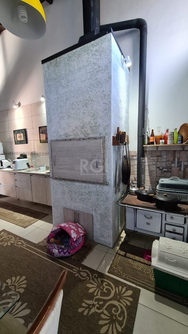 Casa à venda com 3 quartos, 125m² - Foto 11