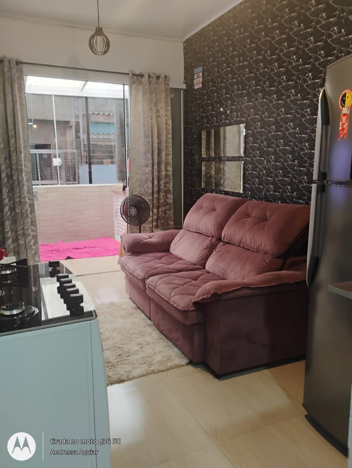 Casa, 2 quartos, 111 m² - Foto 10