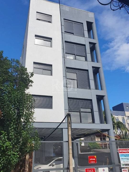 Apartamento à venda com 3 quartos, 100m² - Foto 1
