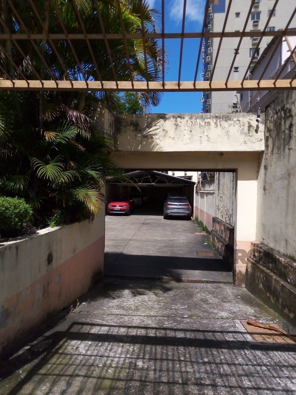 Terreno à venda, Floresta - Porto Alegre