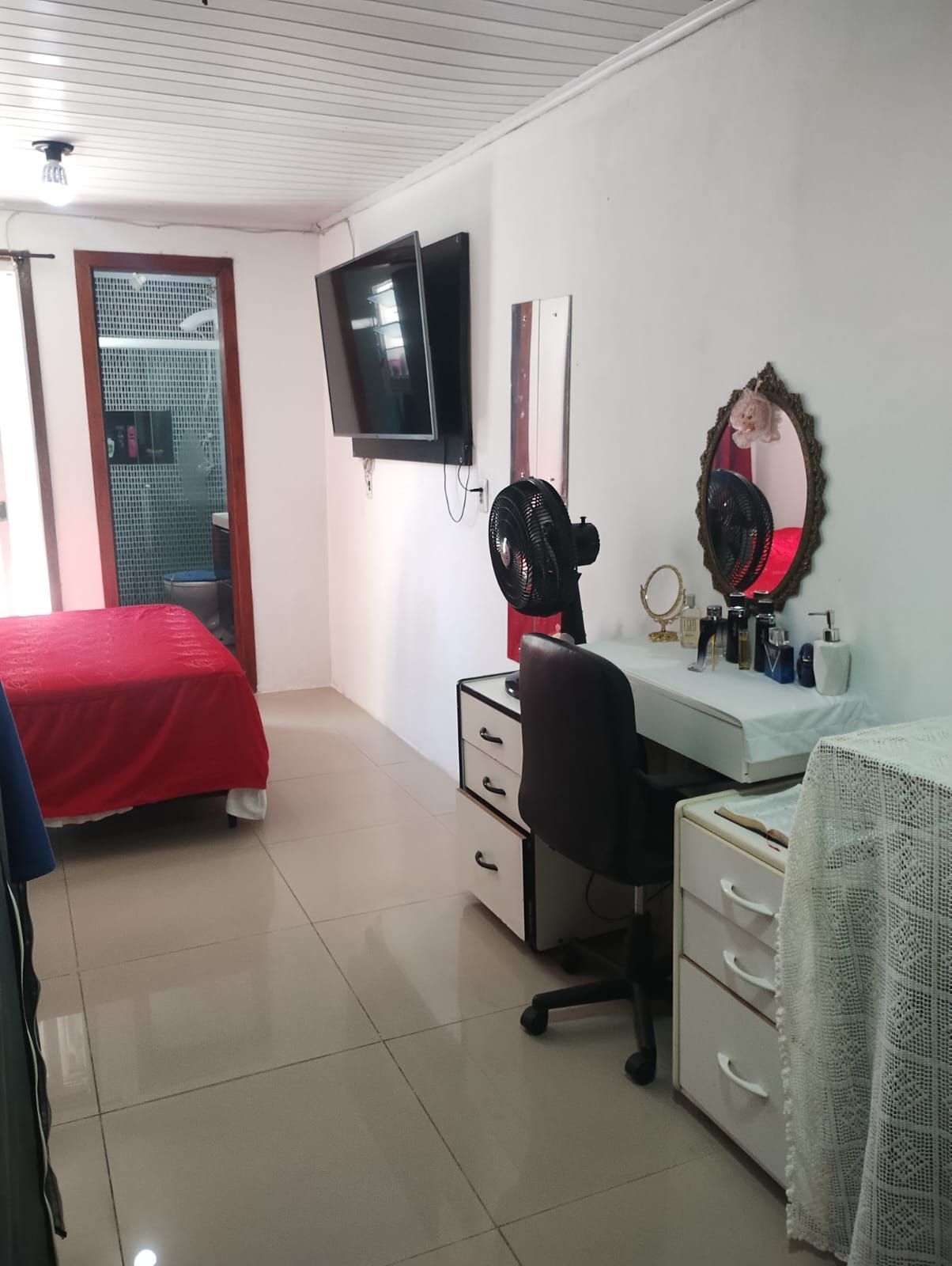 Casa, 2 quartos, 56 m² - Foto 21