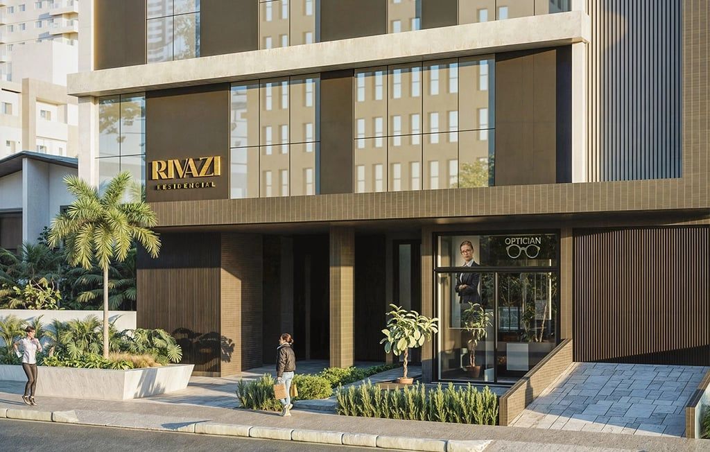 Apartamento à venda com 2 quartos, 63m² - Foto 5