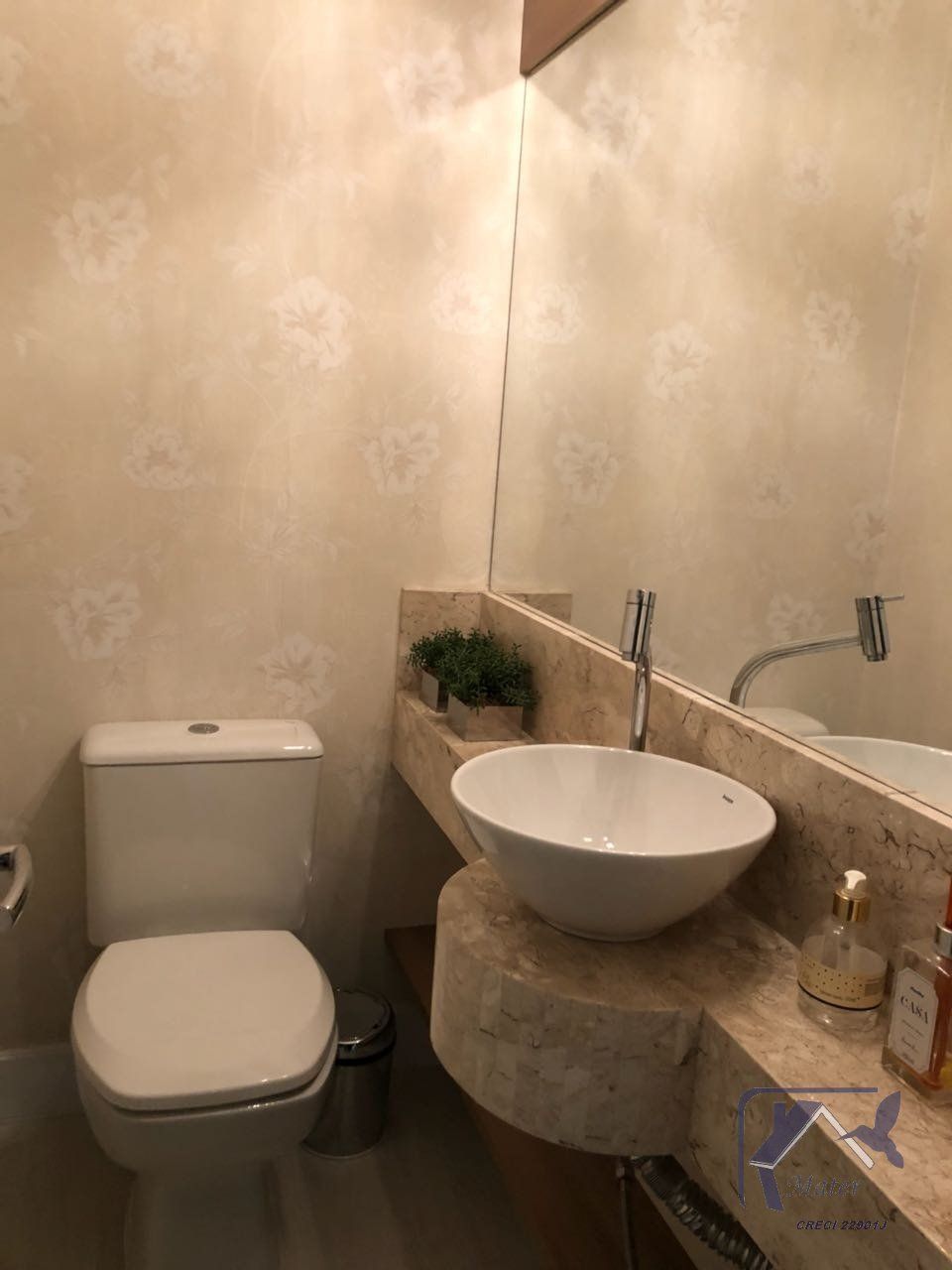 Apartamento à venda com 2 quartos, 91m² - Foto 8