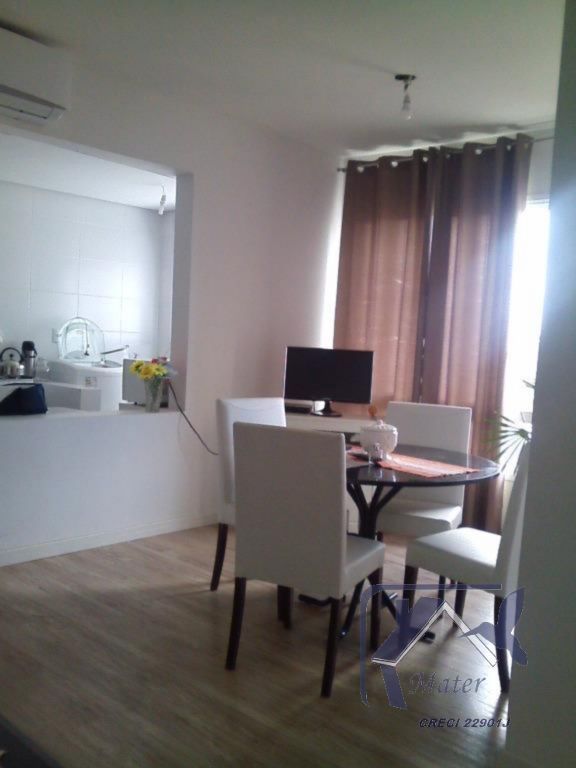 Apartamento à venda com 2 quartos, 66m² - Foto 7
