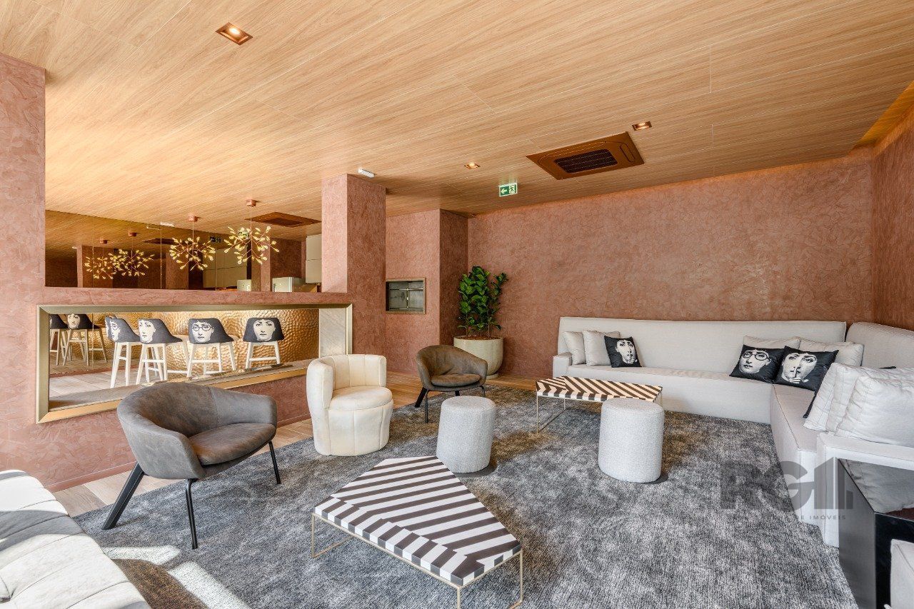 Apartamento, 1 quarto, 26 m² - Foto 9